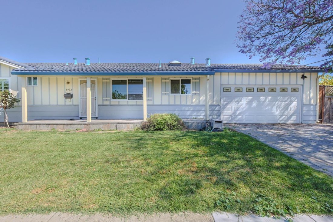 House in Newark, California, United States 1 - 18071720