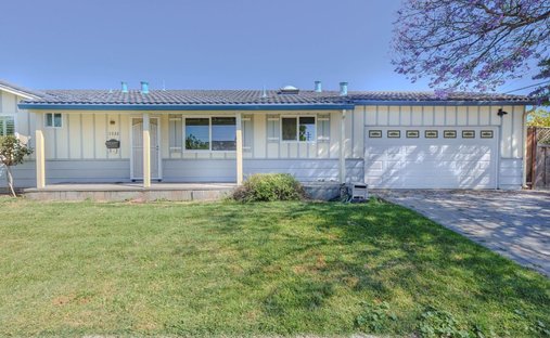 Casa en Newark, California, Estados Unidos 1