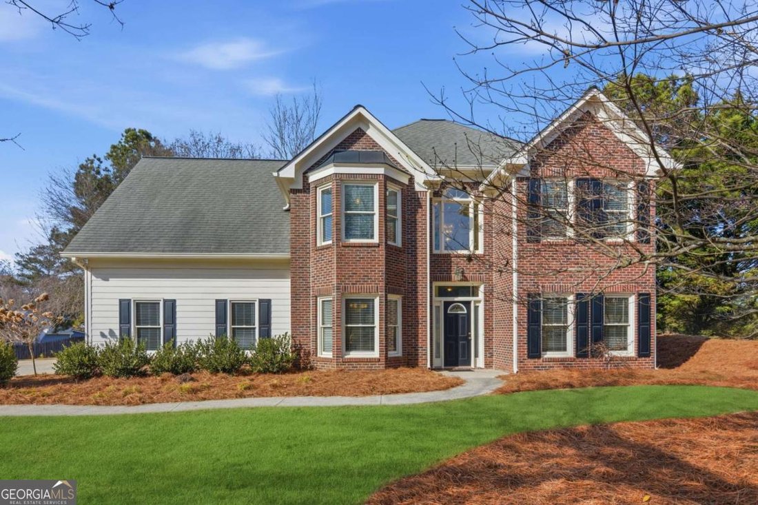 House in Cumming, Georgia, United States 1 - 18071955