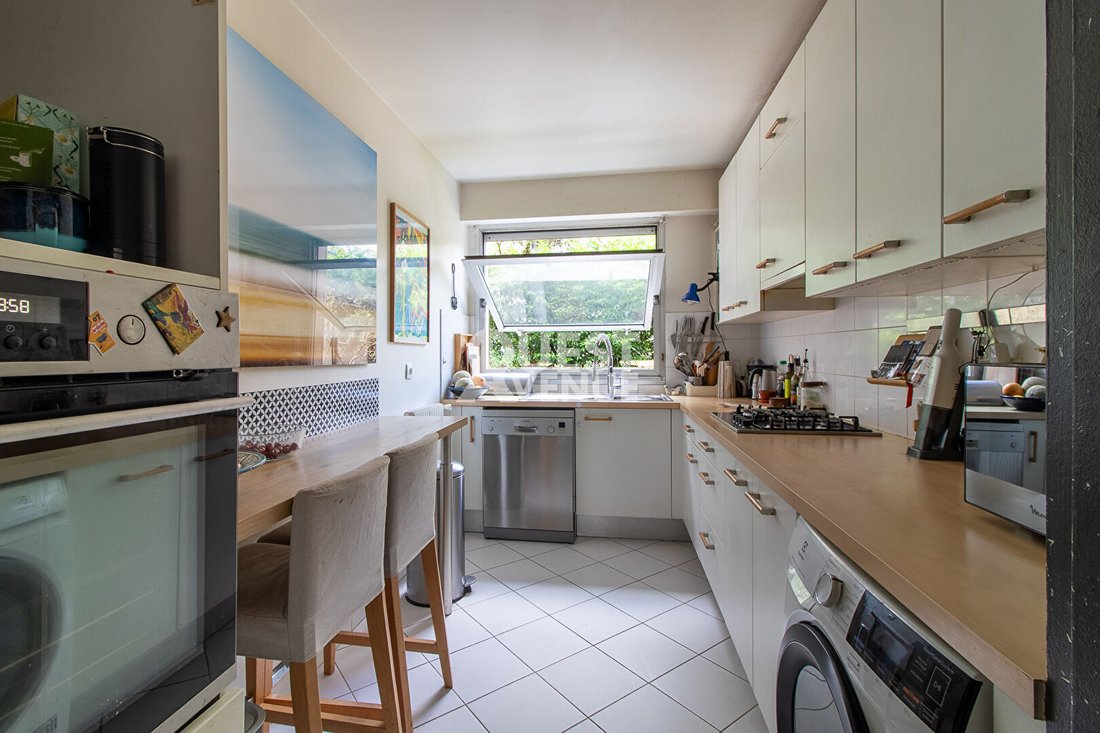 Apartment in Dupleix-Motte Picquet, Paris 15e Arrondissement, Paris 3 - 18079236