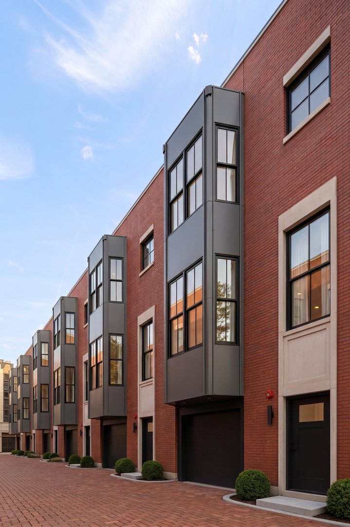 Townhouse in Chicago, Illinois, United States 2 - 18076411