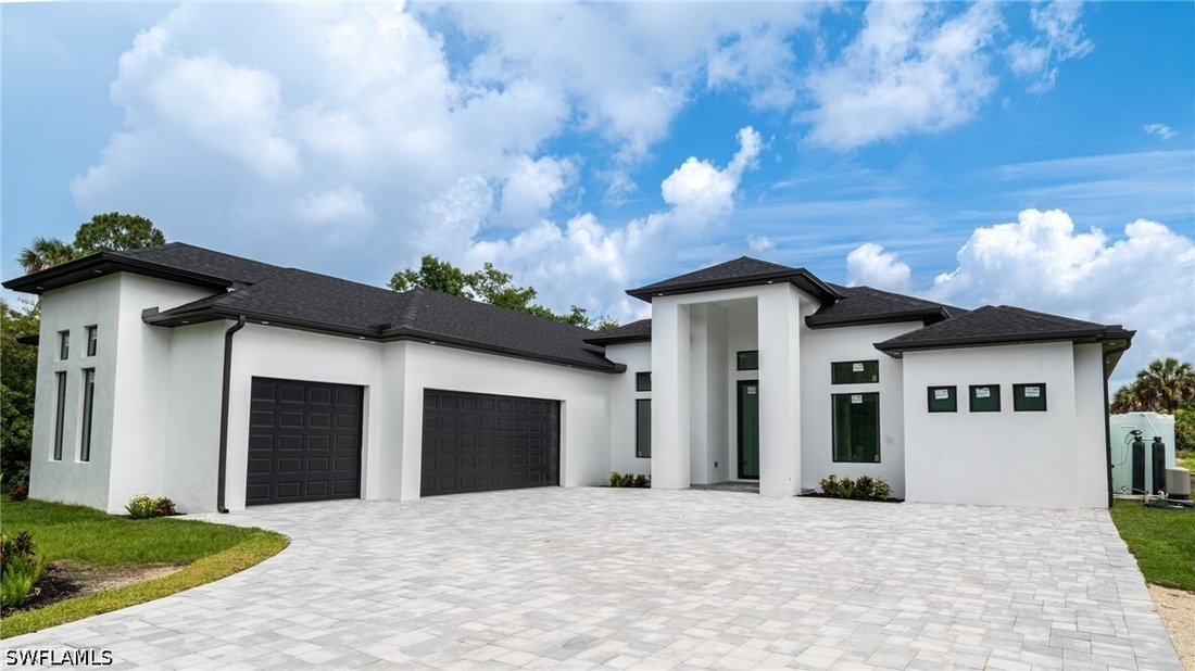 House in Naples, Florida, United States 1 - 18074407