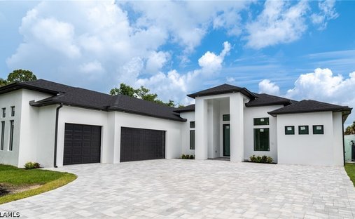 Haus in Naples, Florida, Vereinigte Staaten 1
