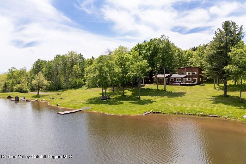 House in Delhi, New York, United States 1 - 18074236