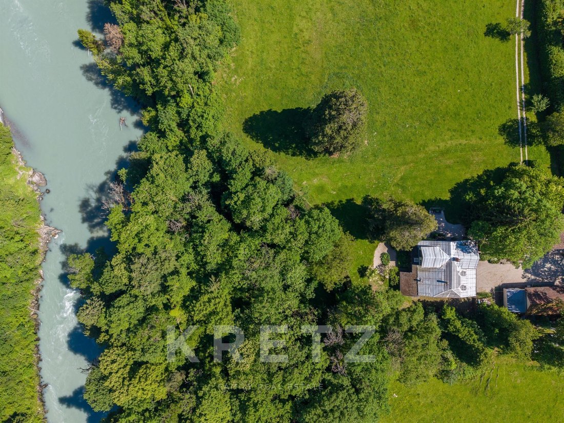 Estate in Nord, Reignier-Esery, France 3 - 18076945