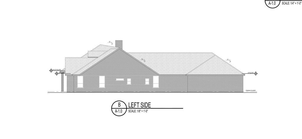House in Midland, Texas, United States 3 - 18074292