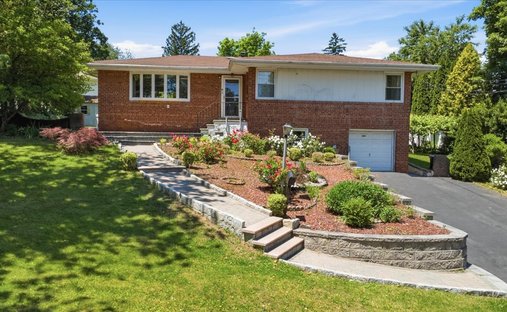 Casa a Yonkers, New York, Stati Uniti 1
