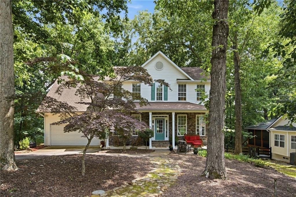 House in Cumming, Georgia, United States 2 - 18075943