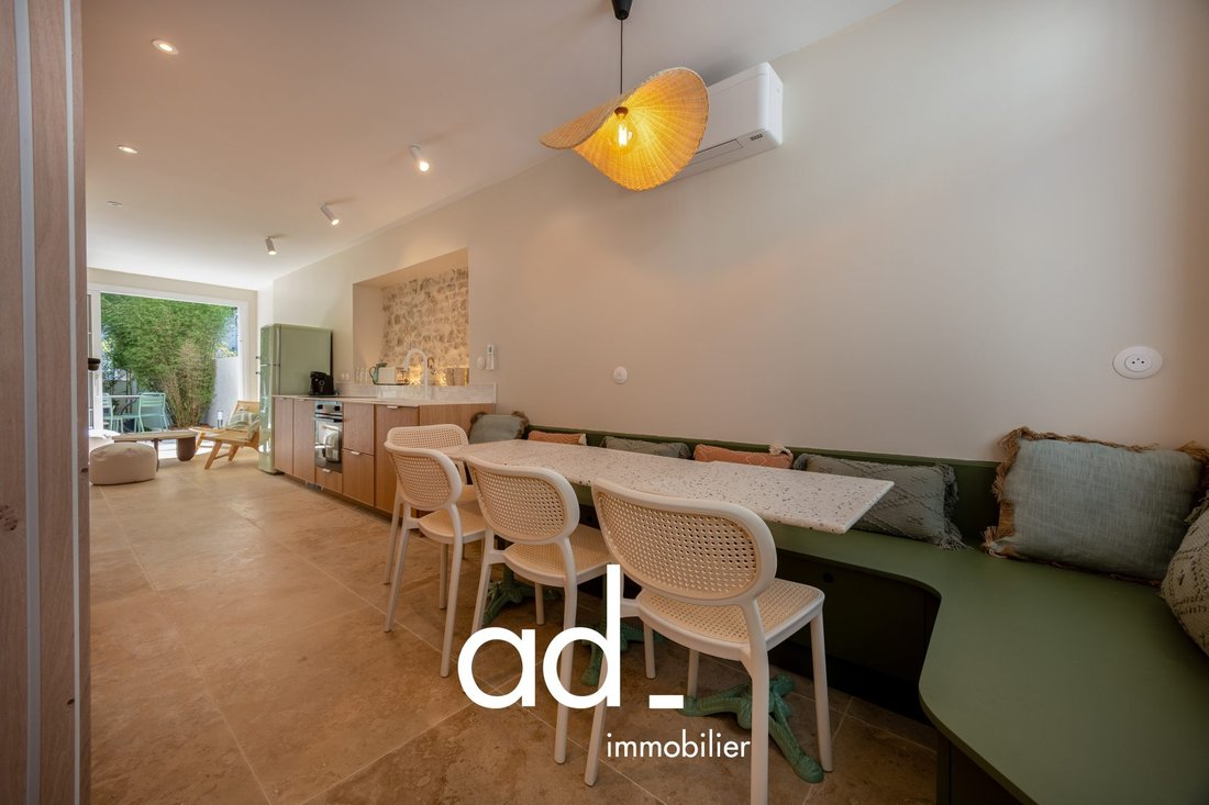 House in Port Neuf, La Rochelle, France 5 - 18078052
