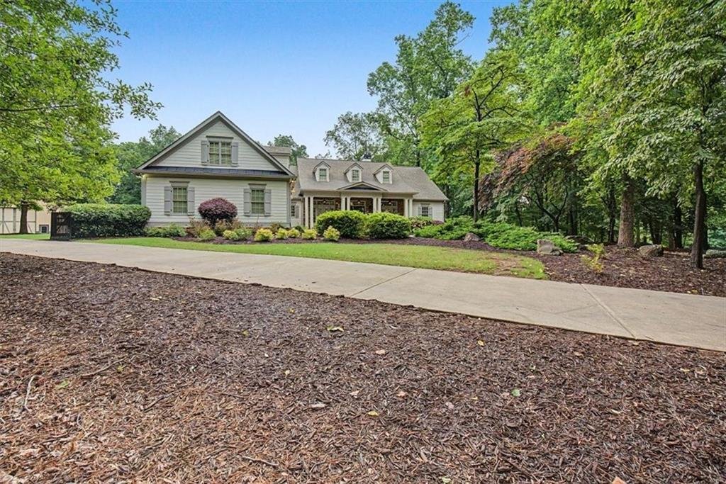 House in Woodstock, Georgia, United States 3 - 18079343