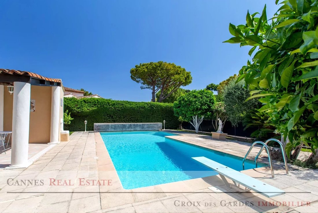 House in Villefranche-sur-Mer, Provence-Alpes-Côte d'Azur, France 5 - 18073085