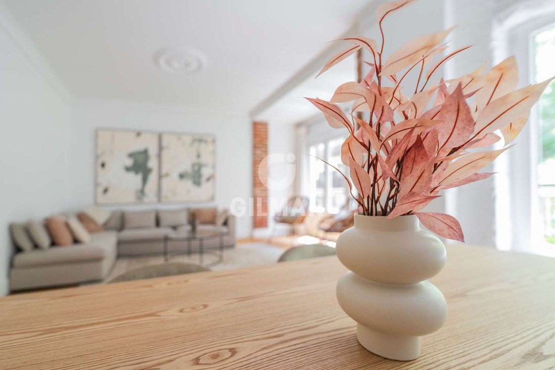Apartment in Chamartín, Madrid, Spain 5 - 17335505