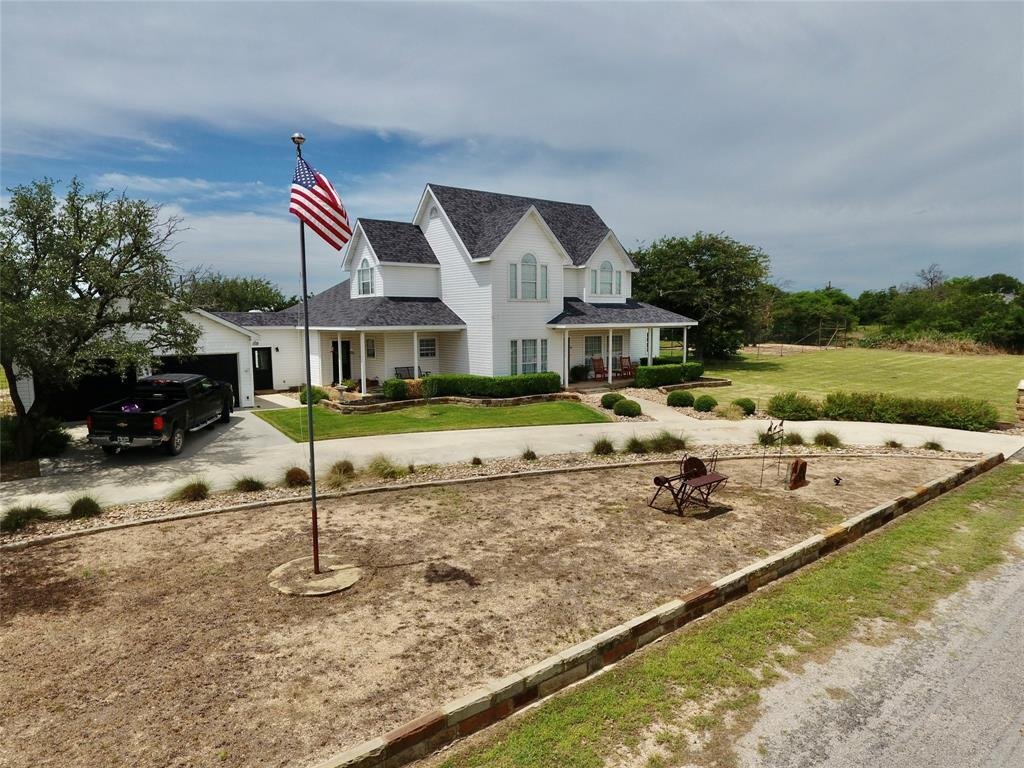House in Goldthwaite, Texas, United States 1 - 18079166