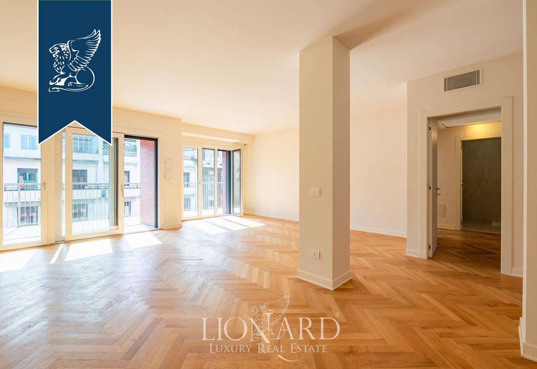 Apartment in Cenisio - Sarpi, Milan, Italy 3 - 18077119