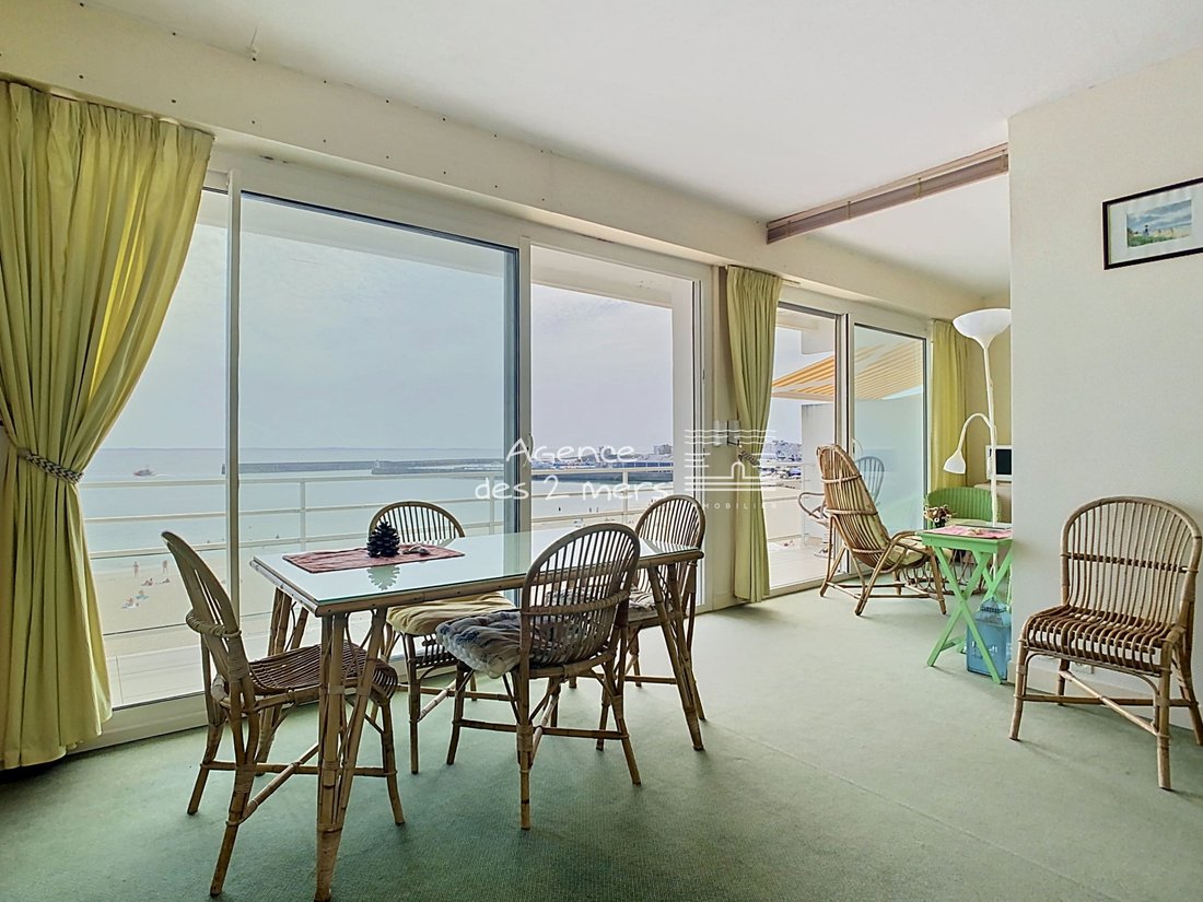 Apartment in Ouest, Quiberon, France 4 - 18072593
