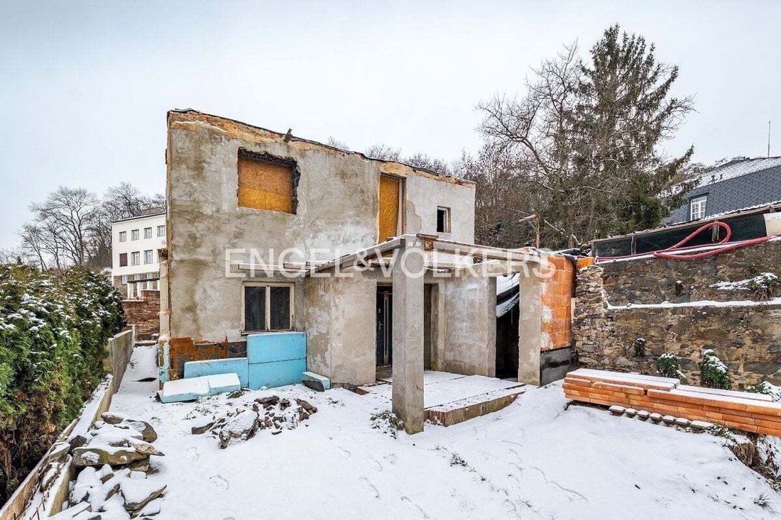 House in Roztoky, Czechia 4 - 18073161
