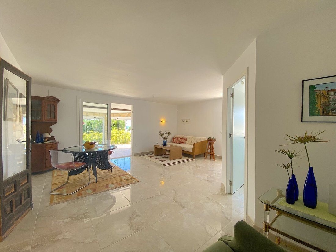 Villa à Fuengirola, Andalousie, Espagne 5 - 18071418