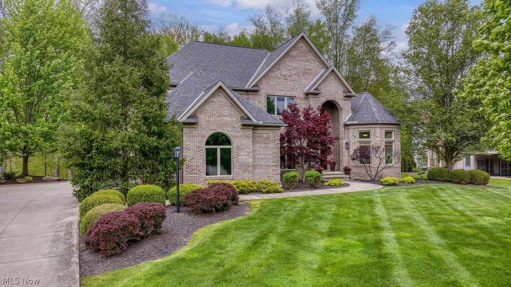 House in Solon, Ohio, United States 2 - 18078136
