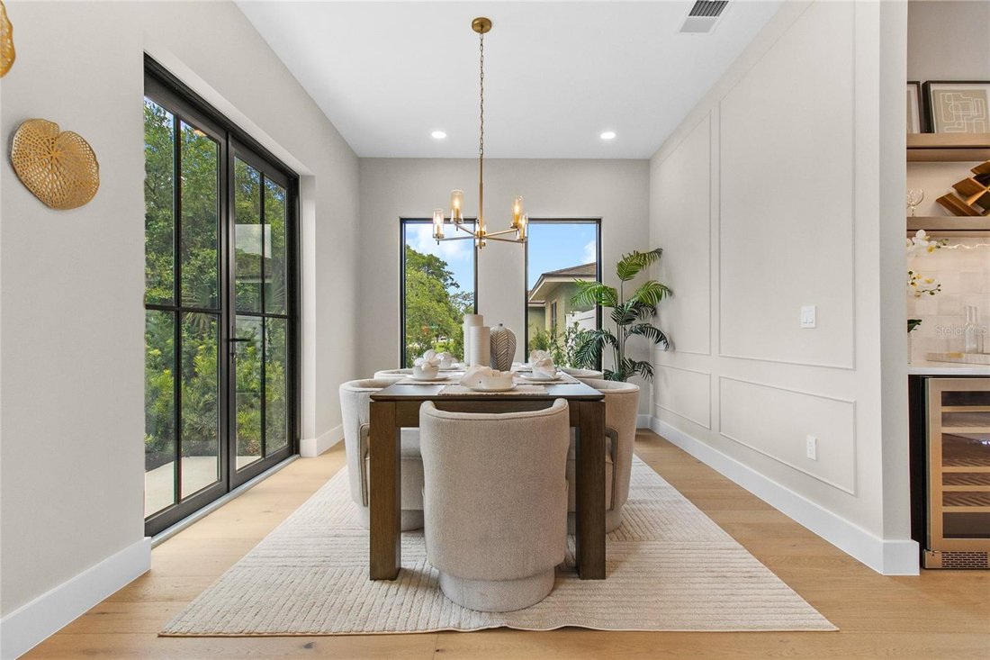 House in Orlando, Florida, United States 4 - 18075428