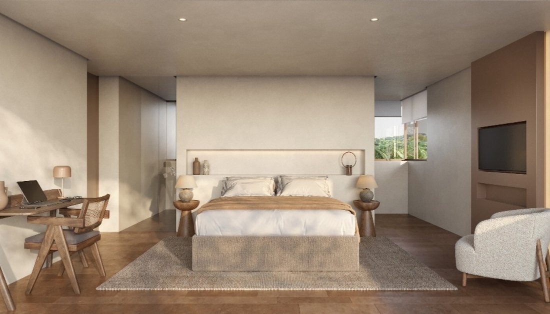 Apartment in Odiaxere, Algarve, Portugal 3 - 18073152