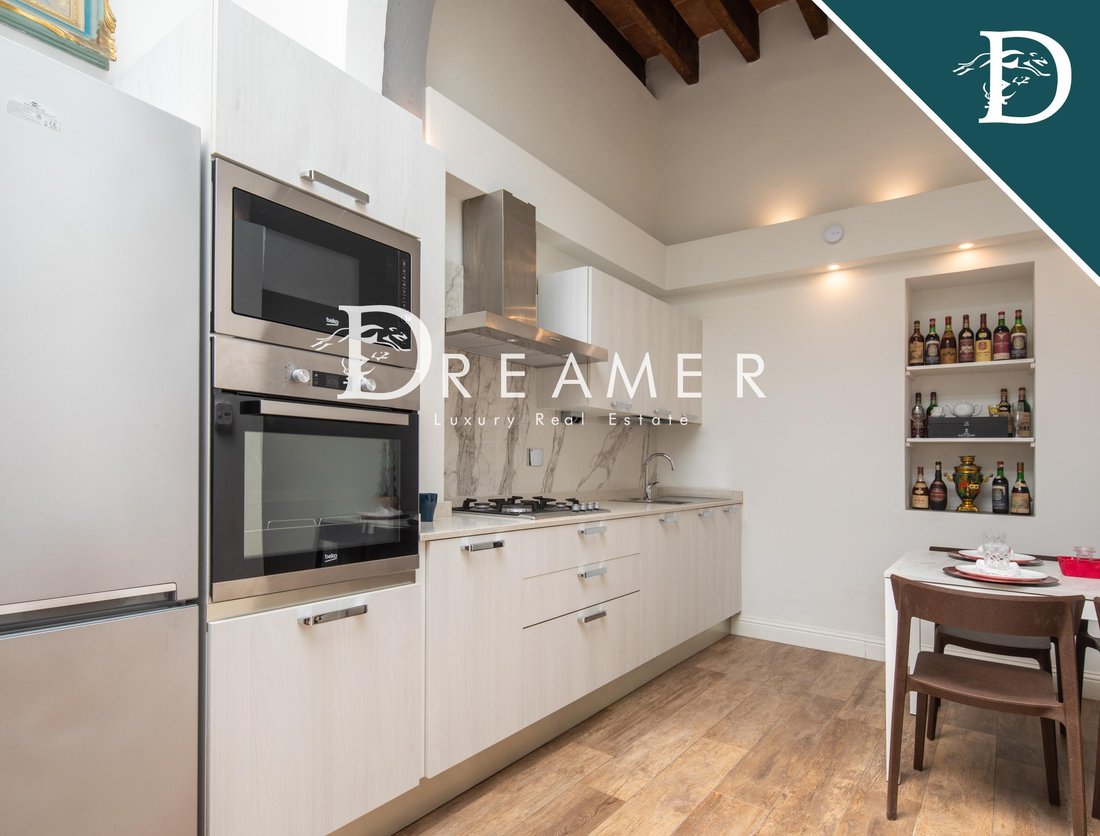 Apartment in Center, Florence, Tuscany 4 - 18079286