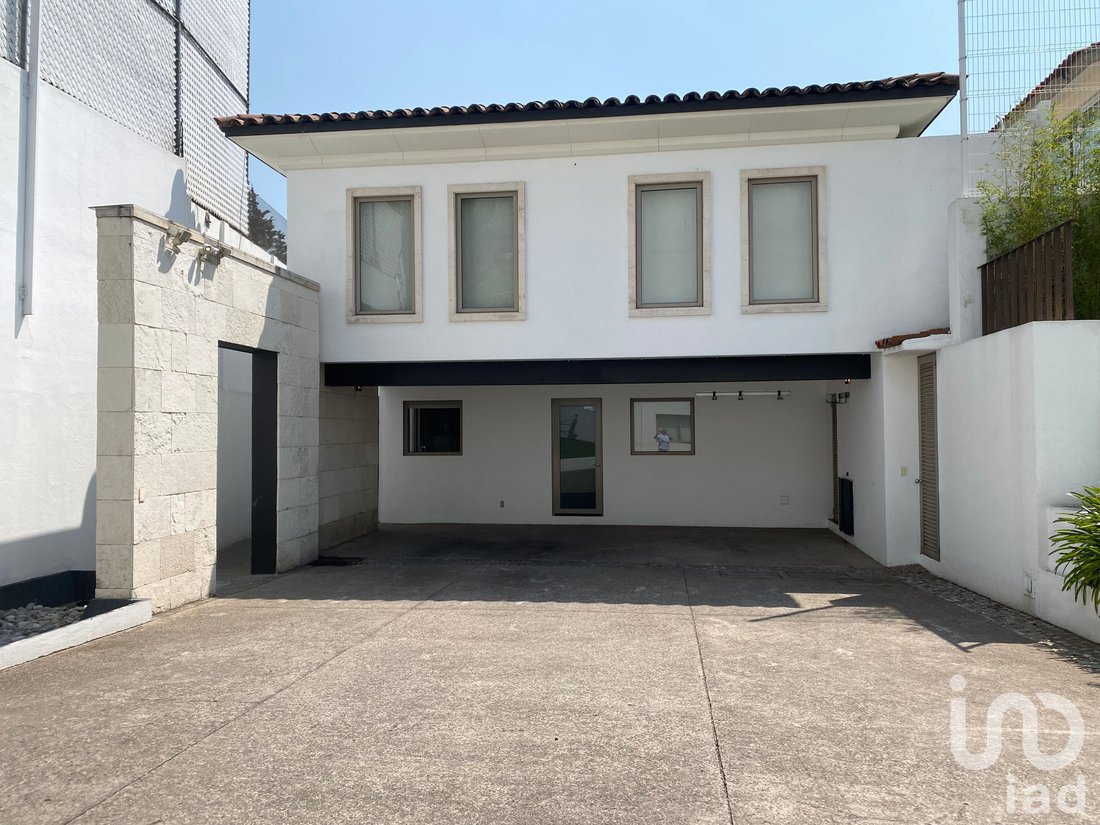 House in Santa Catarina Yecahuitzotl, Mexico City, Mexico 3 - 18072885