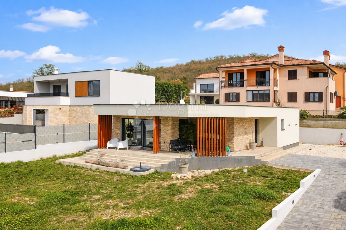 House in Rovinj, Istria County, Croatia 1 - 18076718