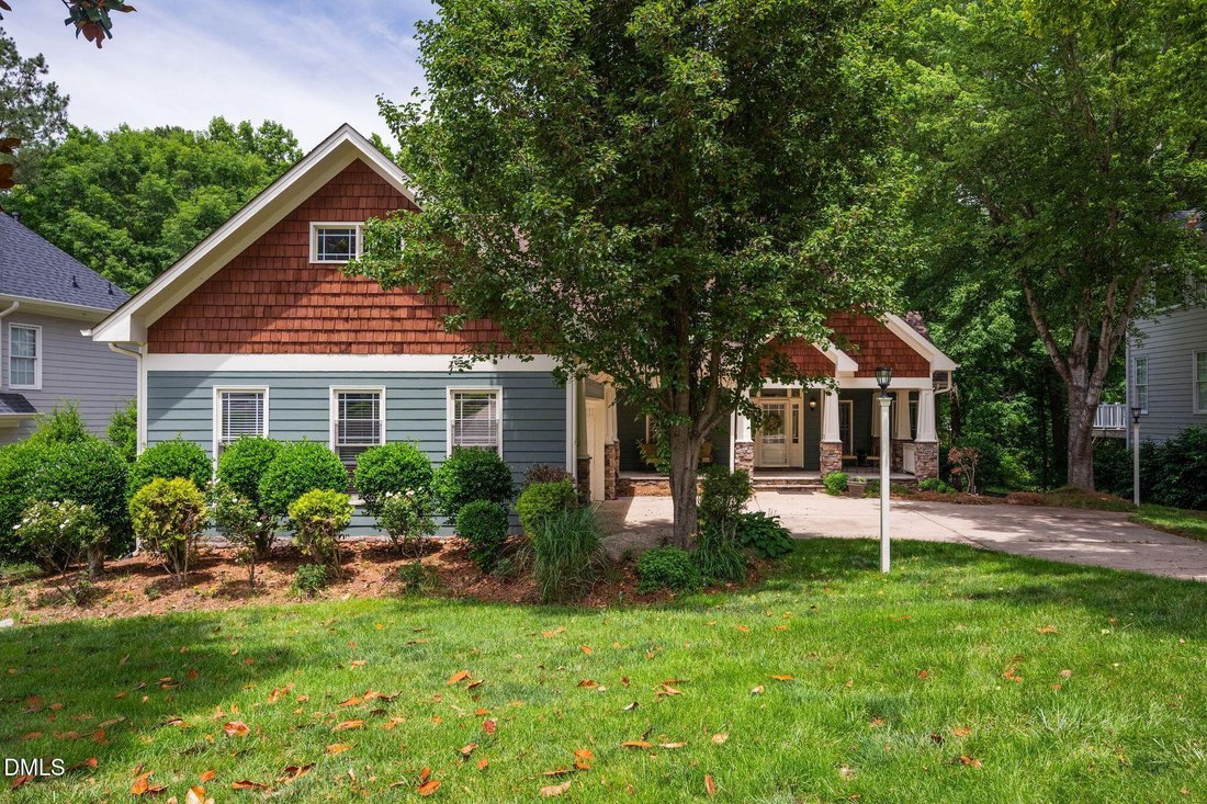 House in Wake Forest, North Carolina, United States 2 - 18071743