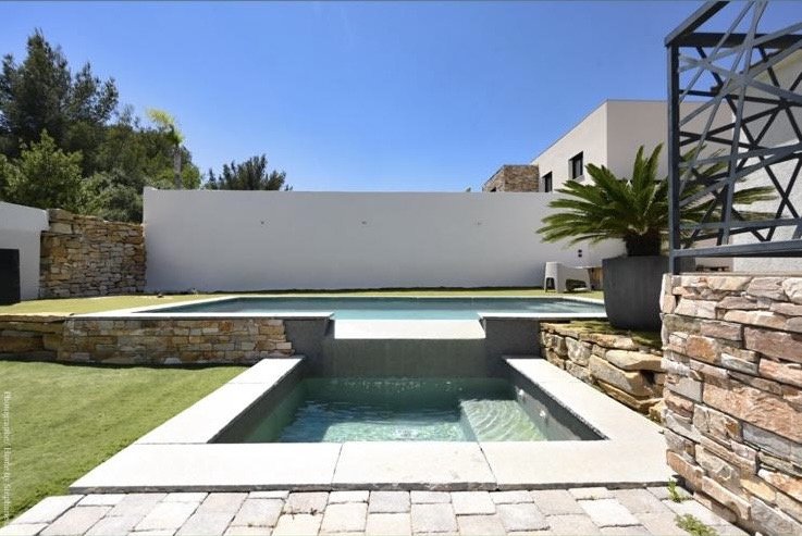 Villa in La Ciotat, Provence-Alpes-Côte d'Azur, France 1 - 18075500