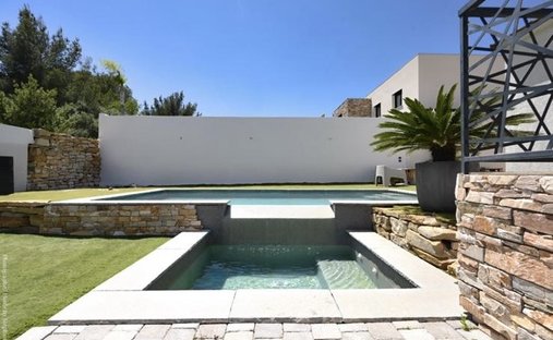 Villa in La Ciotat, Provence-Alpes-Côte d'Azur, France 1