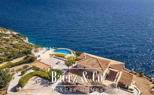 Apartment in Ionian Islands, Peloponnese, Western Greece and the Ionian, Greece 1