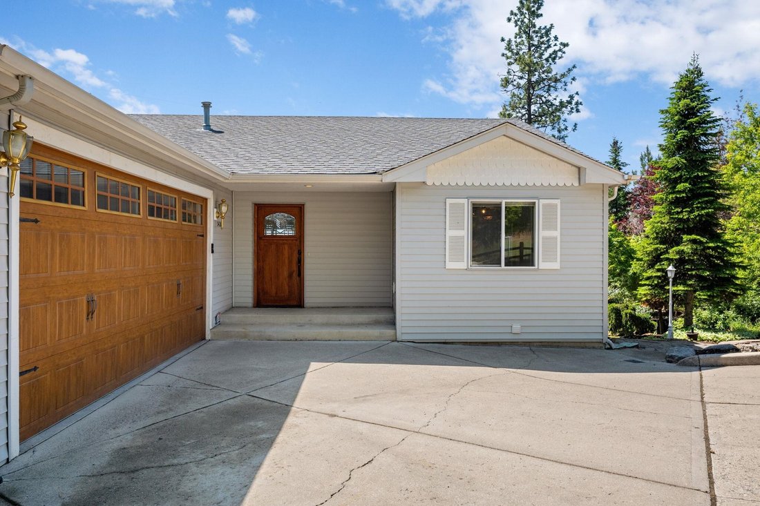 House in Spokane, Washington, United States 3 - 18074378