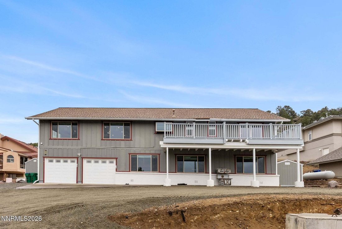 House in Reno, Nevada, United States 3 - 18074510