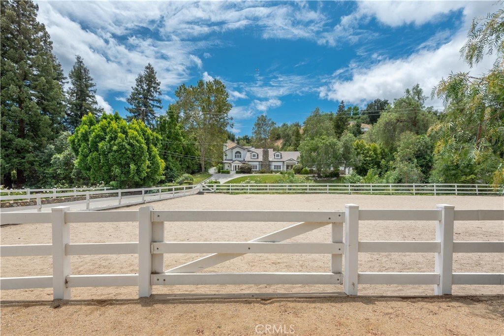 House in Hidden Hills, California, United States 1 - 18072829