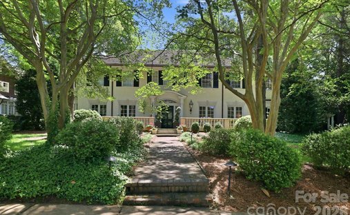 House in Charlotte, North Carolina, United States 1