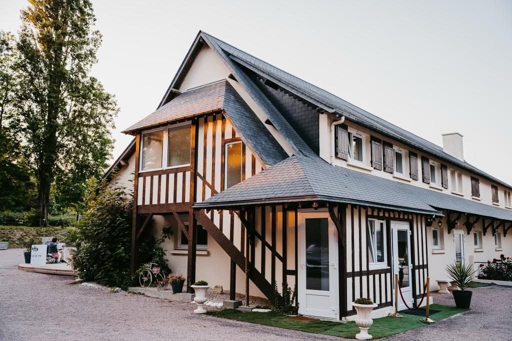 House in Cabourg, Normandy, France 2 - 18077970