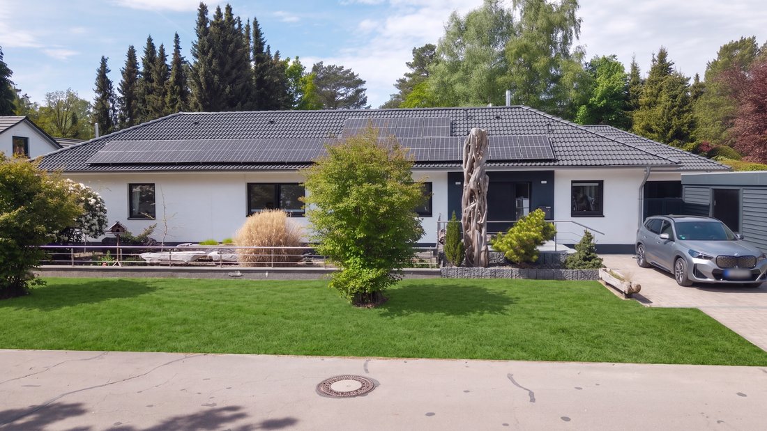 House in Burgdorf, Lower Saxony, Germany 3 - 18072699
