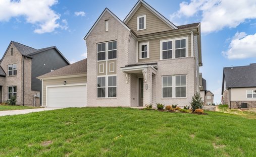 Casa a Smyrna, Tennessee, Stati Uniti 1