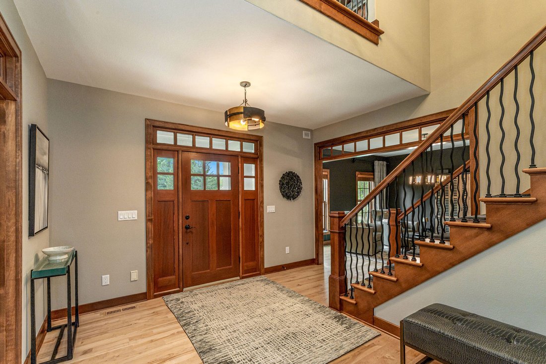 House in Delafield, Wisconsin, United States 2 - 18079494