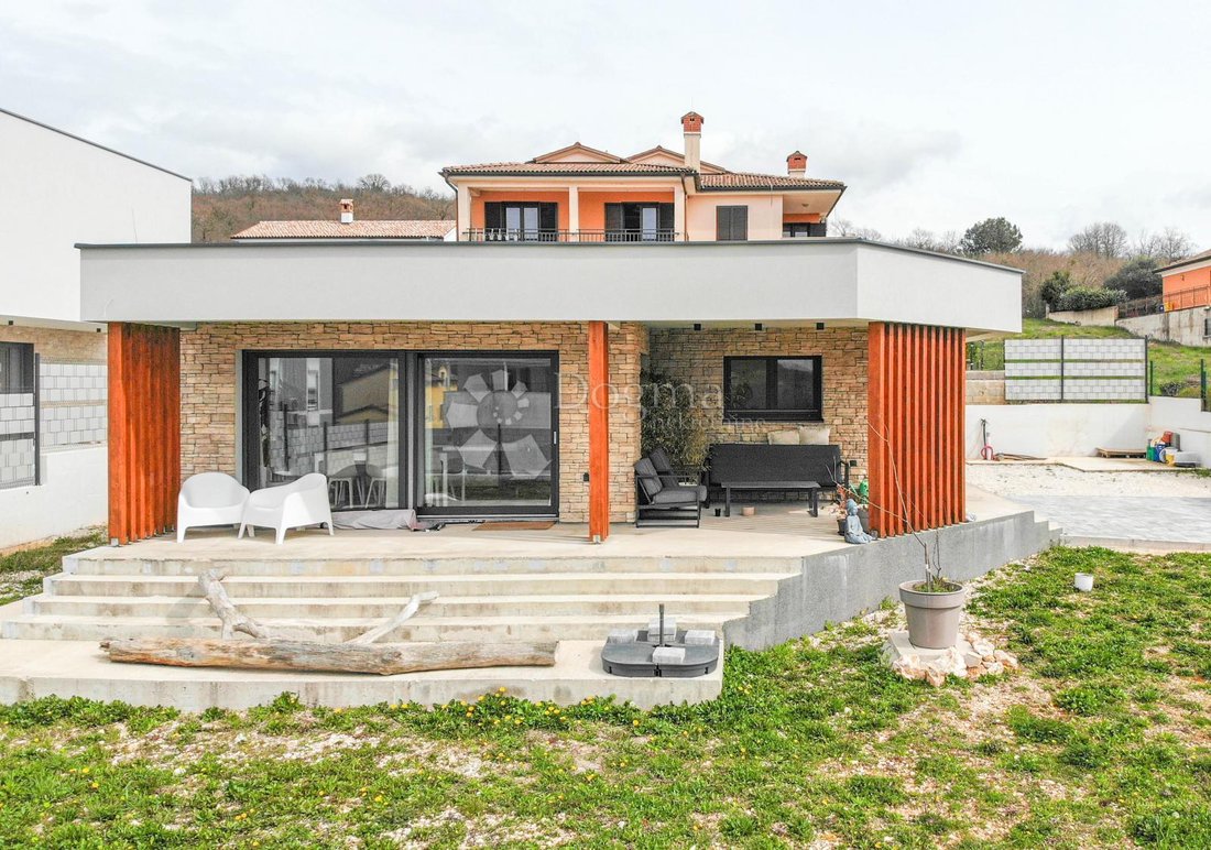 House in Rovinj, Istria County, Croatia 2 - 18076718