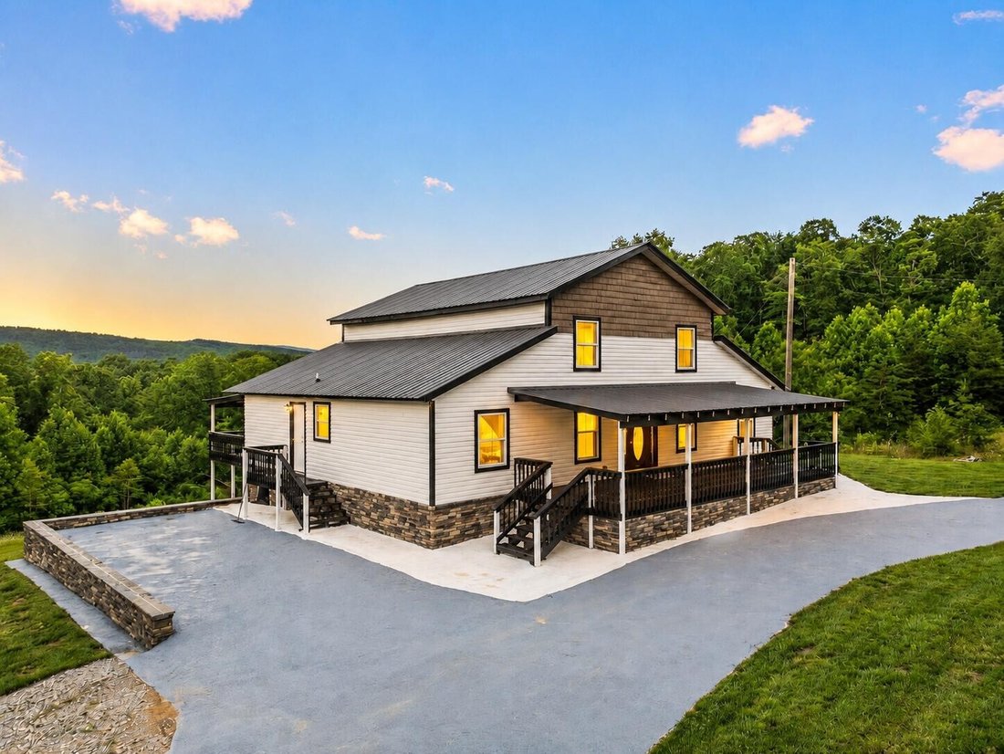 House in Spring City, Tennessee, United States 1 - 18078553