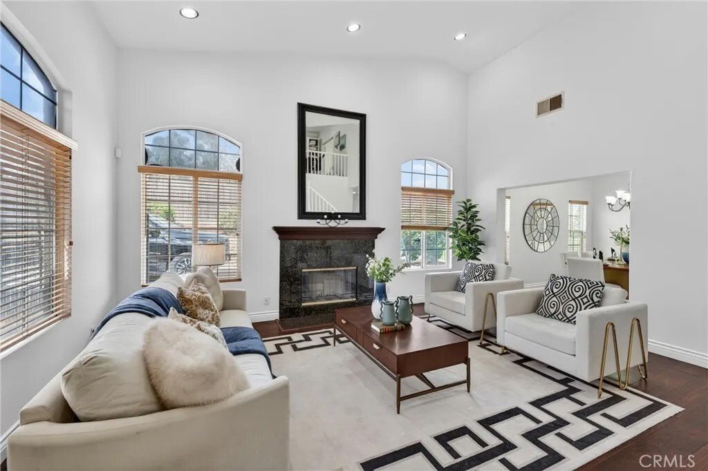 House in Whittier, California, United States 4 - 18079419