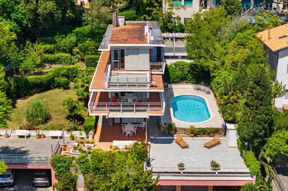 House in Castiglioncello, Rosignano Marittimo, Tuscany 1 - 18079623