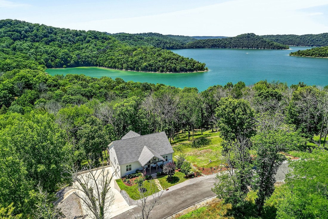 House in Smithville, Tennessee, United States 5 - 18076241
