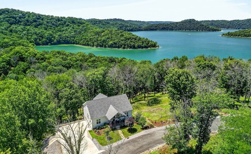 Haus in Smithville, Tennessee, Vereinigte Staaten 1