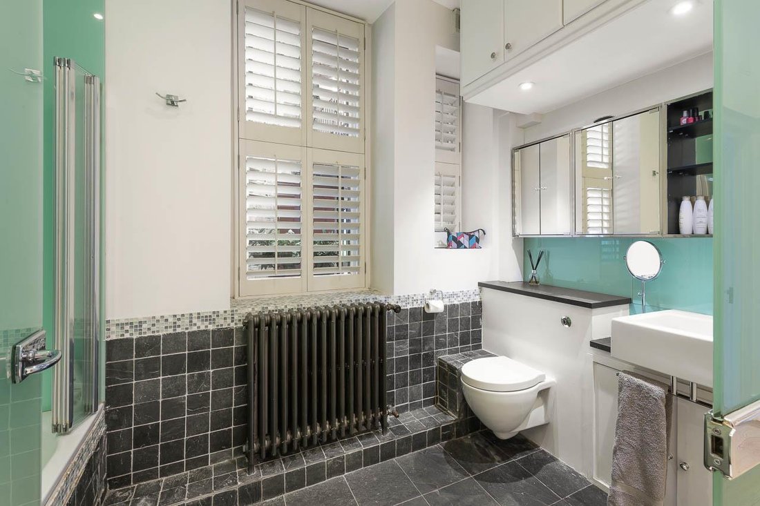 Apartment in Brompton, Kensington And Chelsea, England 5 - 18072714