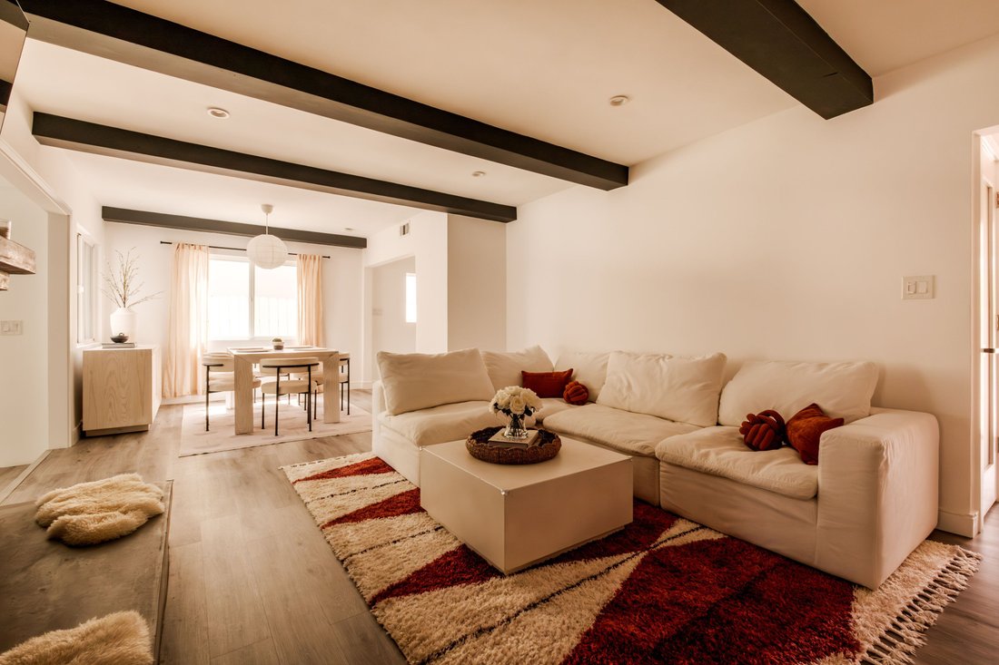 House in Los Angeles, California, United States 5 - 17825147