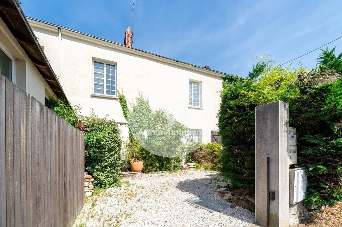 House in Centre, Thouare-sur-Loire, France 2 - 17959396