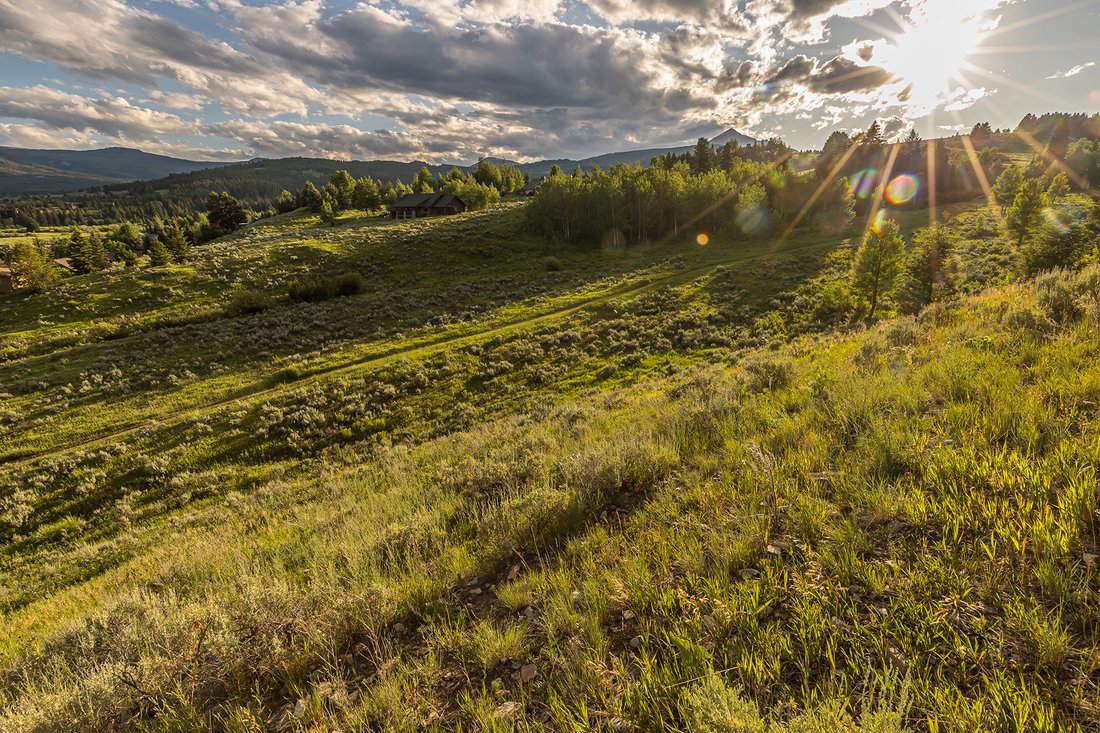 Land in Gallatin Gateway, Montana, United States 1 - 18071025