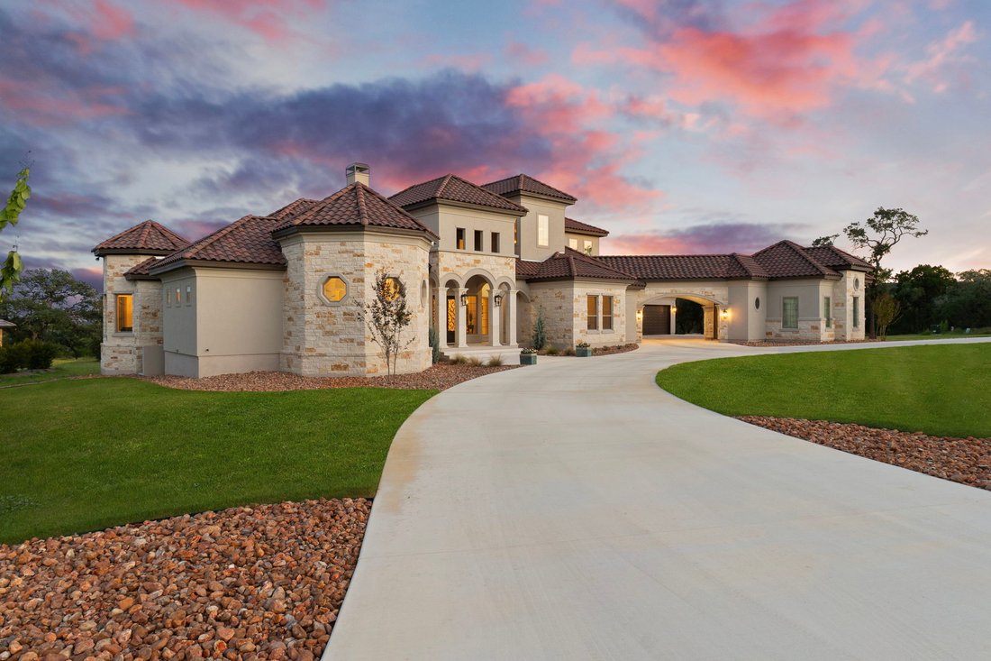 House in Scenic Oaks, Texas, United States 3 - 18078082